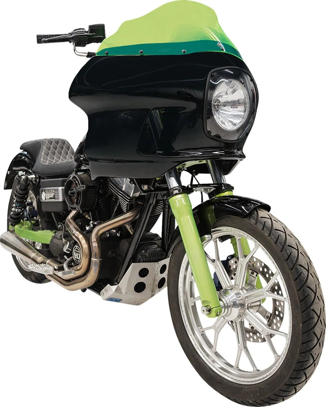 Klock Werks Fxrp-style Fairing Kit