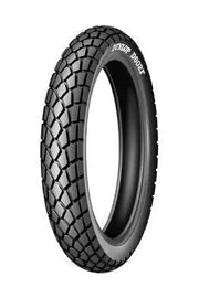Dunlop D602 Tire - Oem Replacement For Yamaha Tdr125