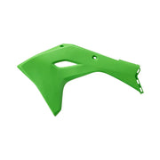 POLISPORT Radiator Covers for Kawasaki Motorcycles