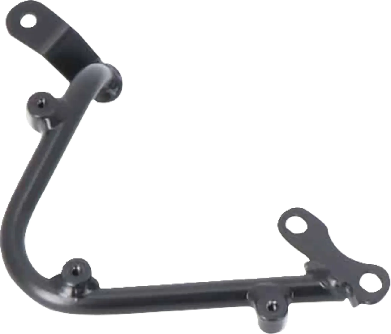 Sw-motech Slc Side Carrier For Motorcycle Luggage