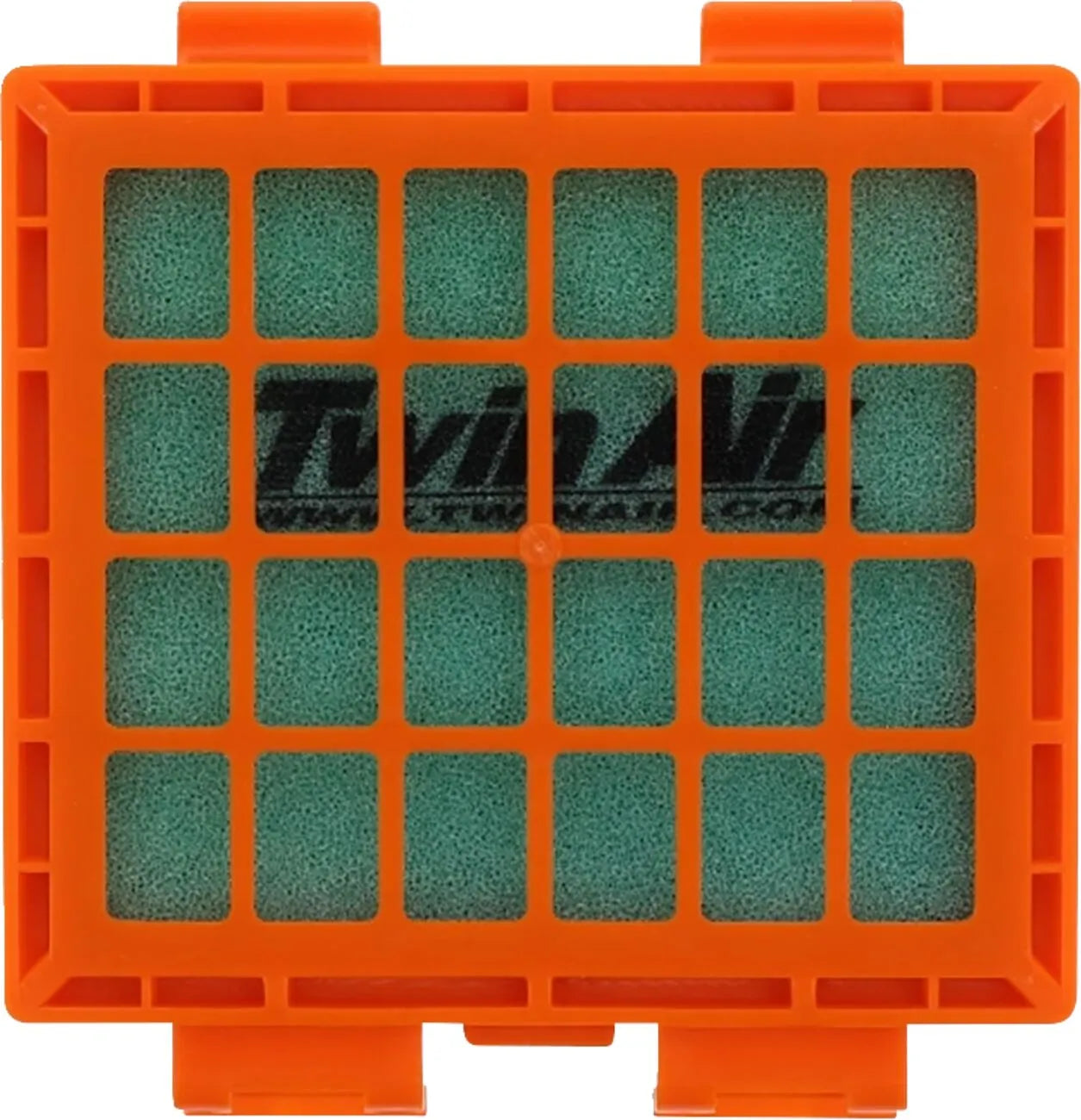 Twin Air Standard Air Filter With Cage