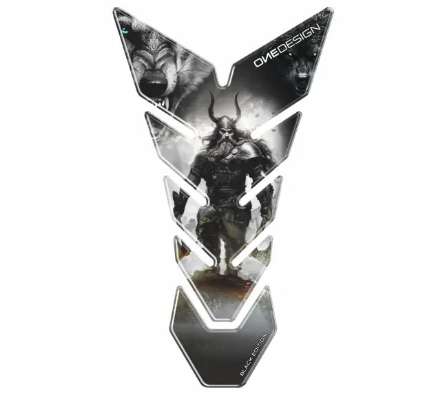 Onedesign Black Edition Viking Tank Pad Multi for Universal