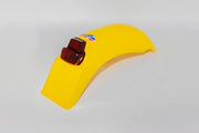 UFO Vintage Rear Fender with Light