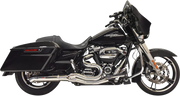 Bassani Xhaust Road Rage Ii 2-into-1 Exhaust System