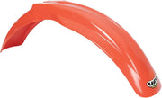 UFO Replacement Front Fender for Honda CR Models