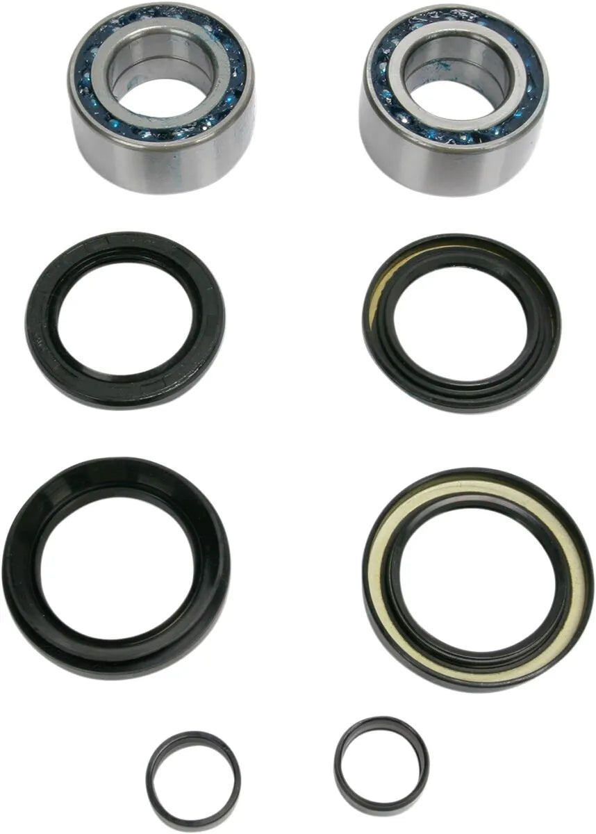 Pivot Works Front Wheel Bearing Kit