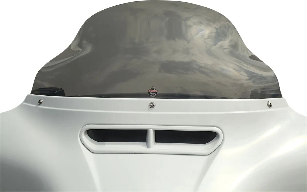 Klock Werks Flare Windshield
