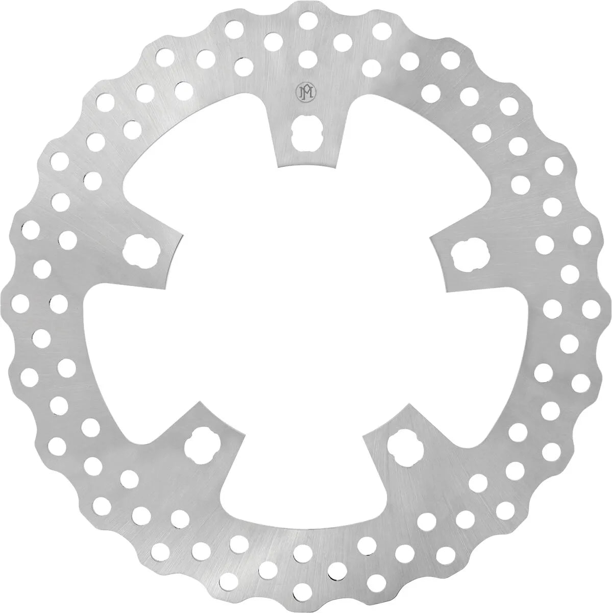 Performance Machine Ekerfäste Skiva För Oem Ersättning - Fram