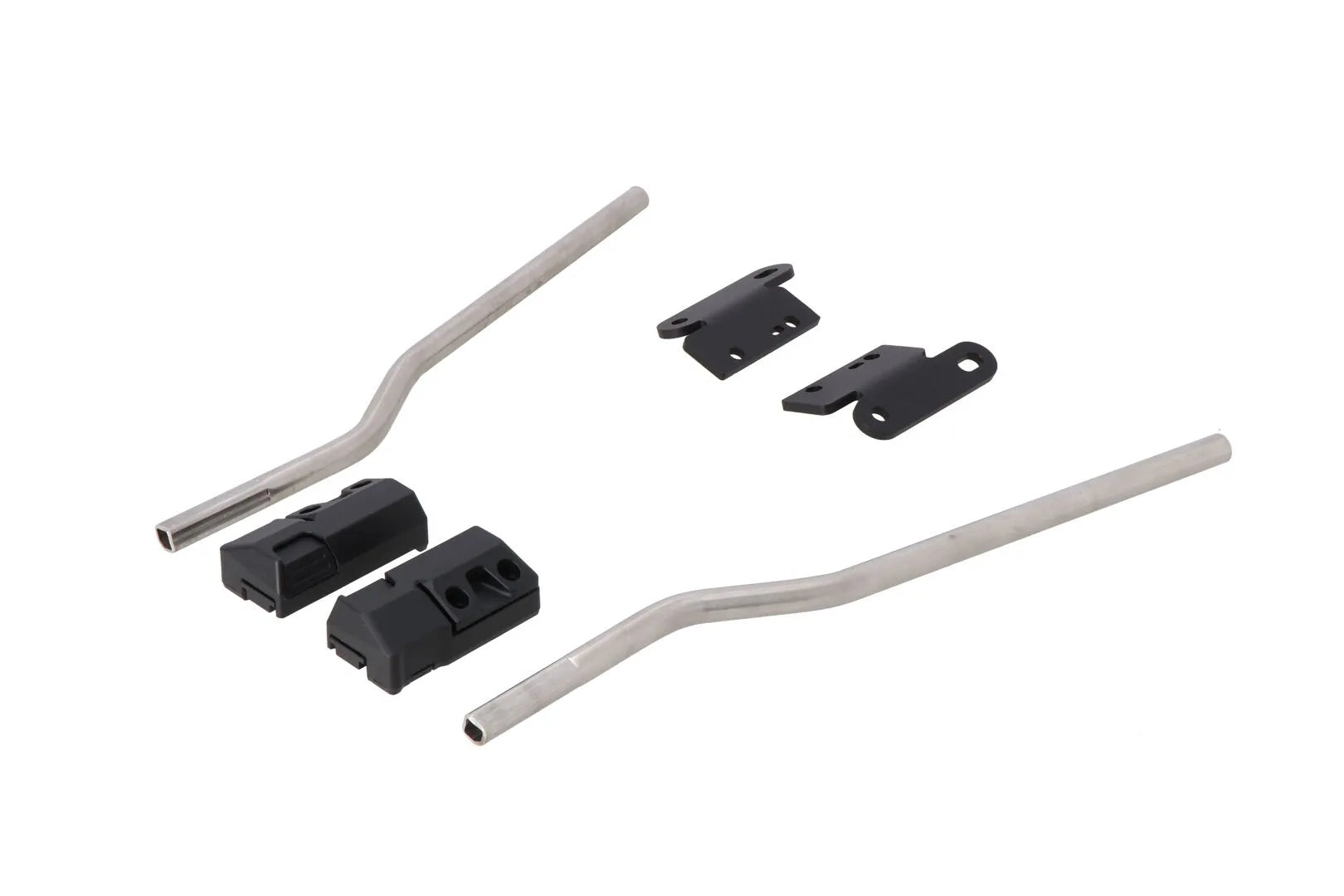 Sw-motech Blaze Panniers Spacer Bars