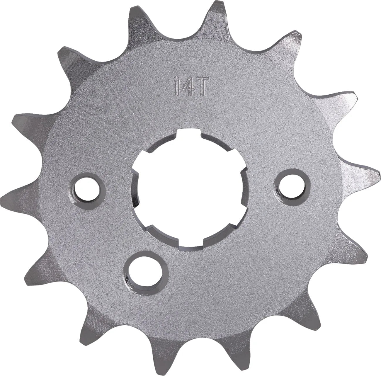 Moose Offroad Front Sprocket 14t
