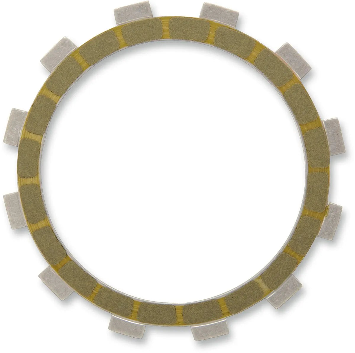 Barnett Clutch Friction Plate