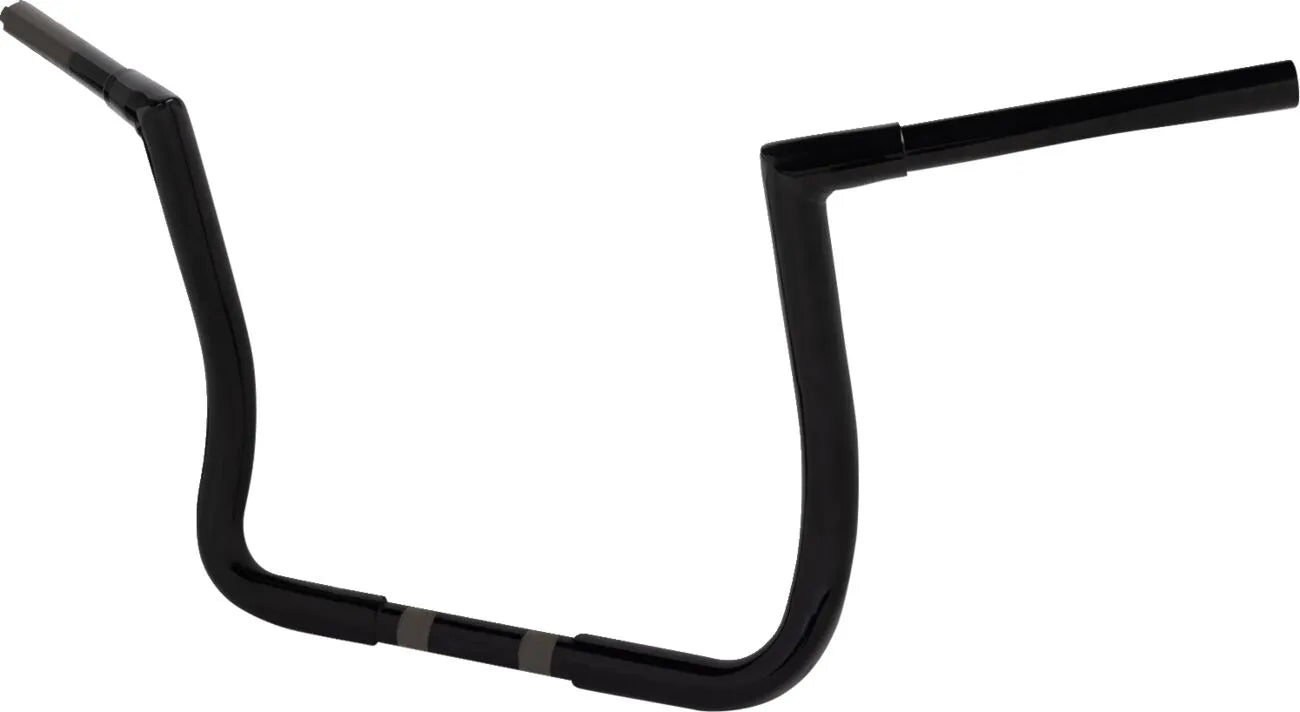 La Choppers Pre-wired Twin Peaks Handlebar