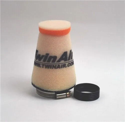 Twin Air Clamp-on Air Filter