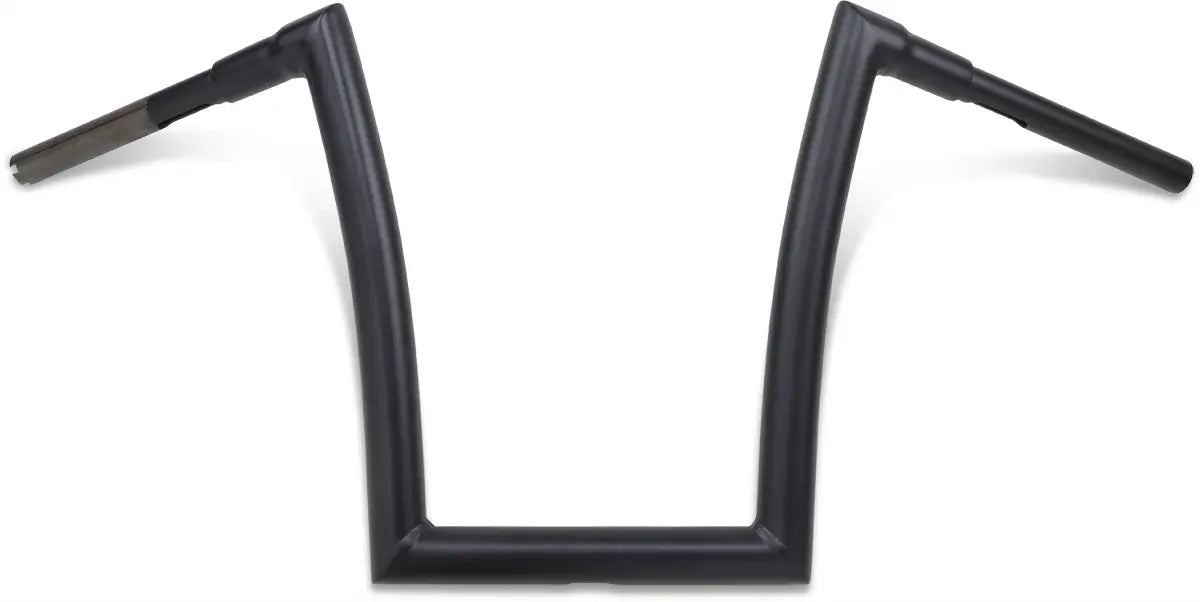 Todd's Cycle 1-1/2" Strip Handlebar