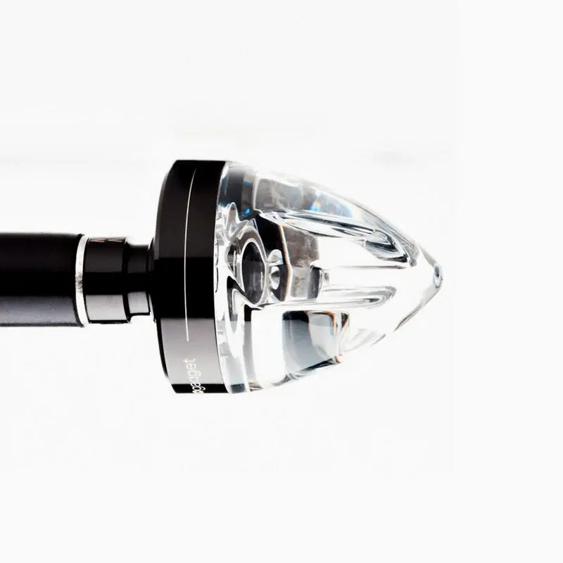 Motogadget Mo-blaze Cone Handlebar Turn Signal