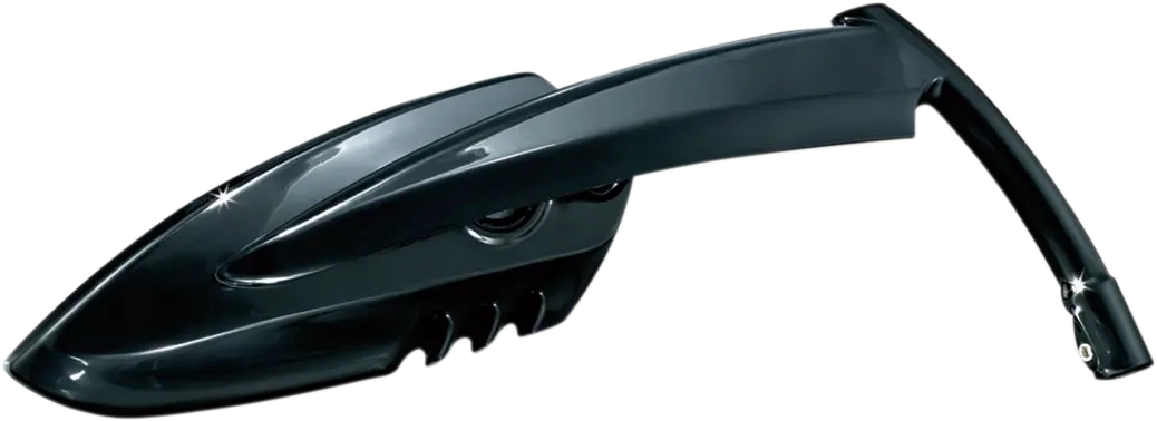 Kuryakyn Scythe Mirrors - Aggressive Style