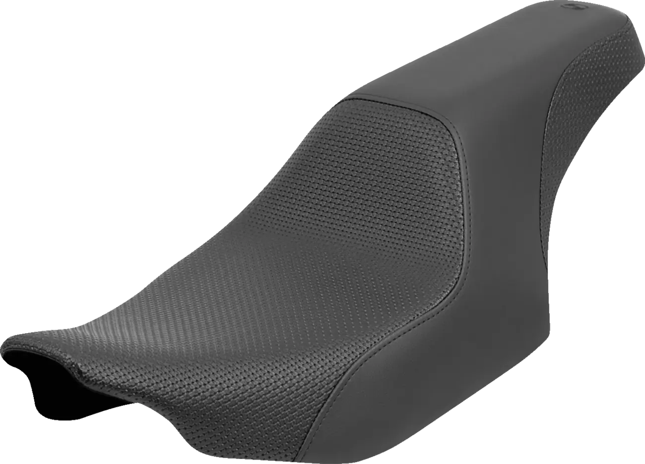 Saddlemen Profiler Seat - Enhanced Comfort & Style - For Harley Davidson