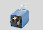 Flosser Led Flashers - 12v 10 Pack