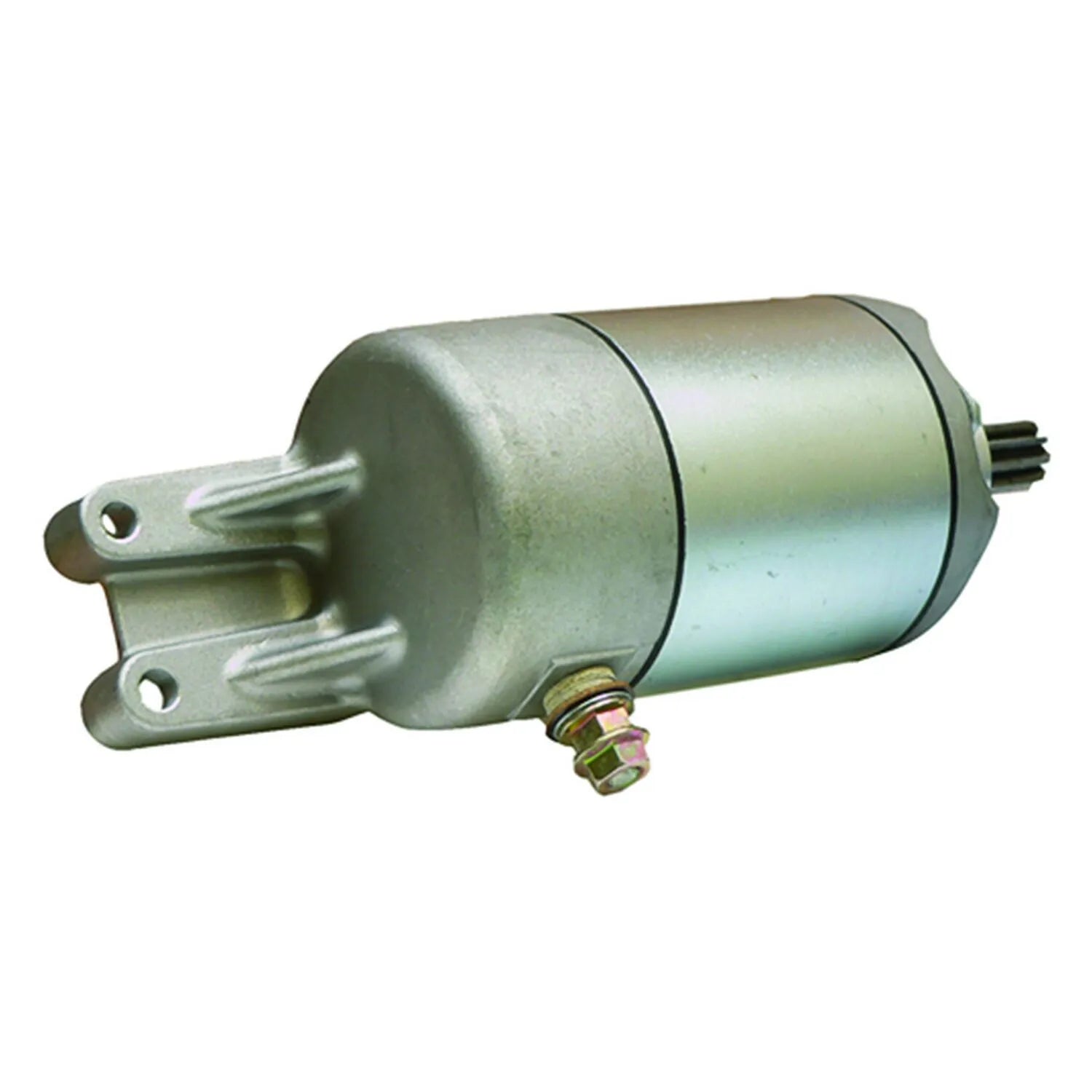 Parts Europe Starter - Heavy-duty Replacement