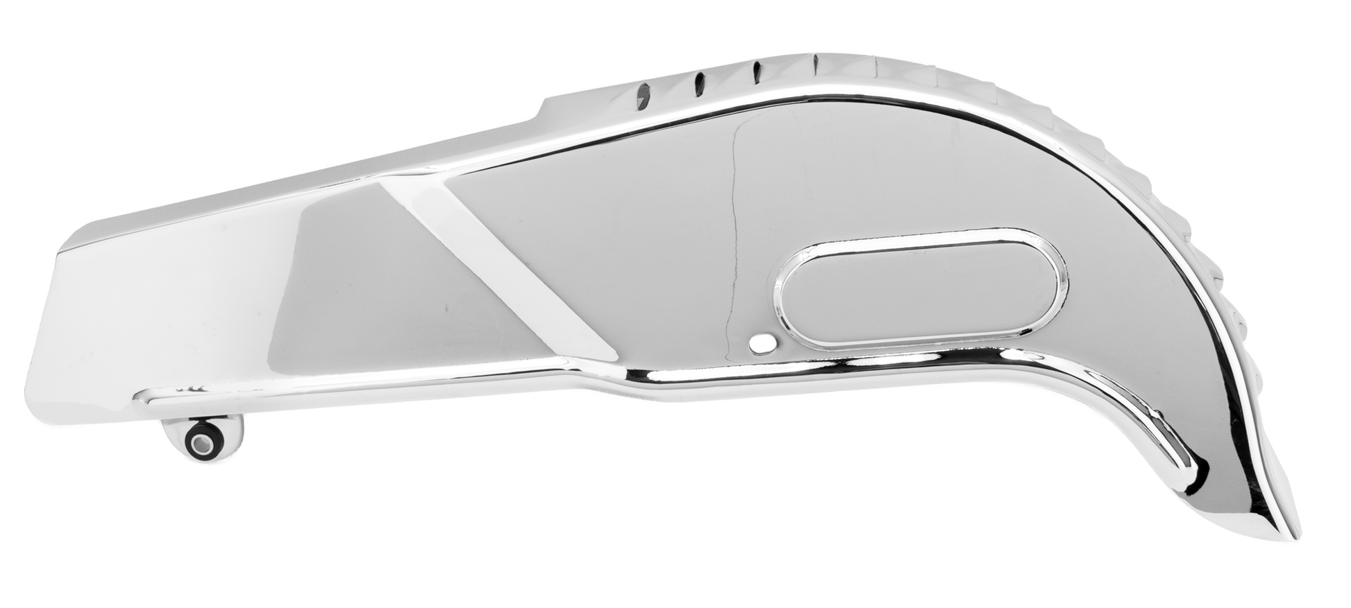 Zodiac Chain Guards 1963-1984 Big Twin – Final Drive