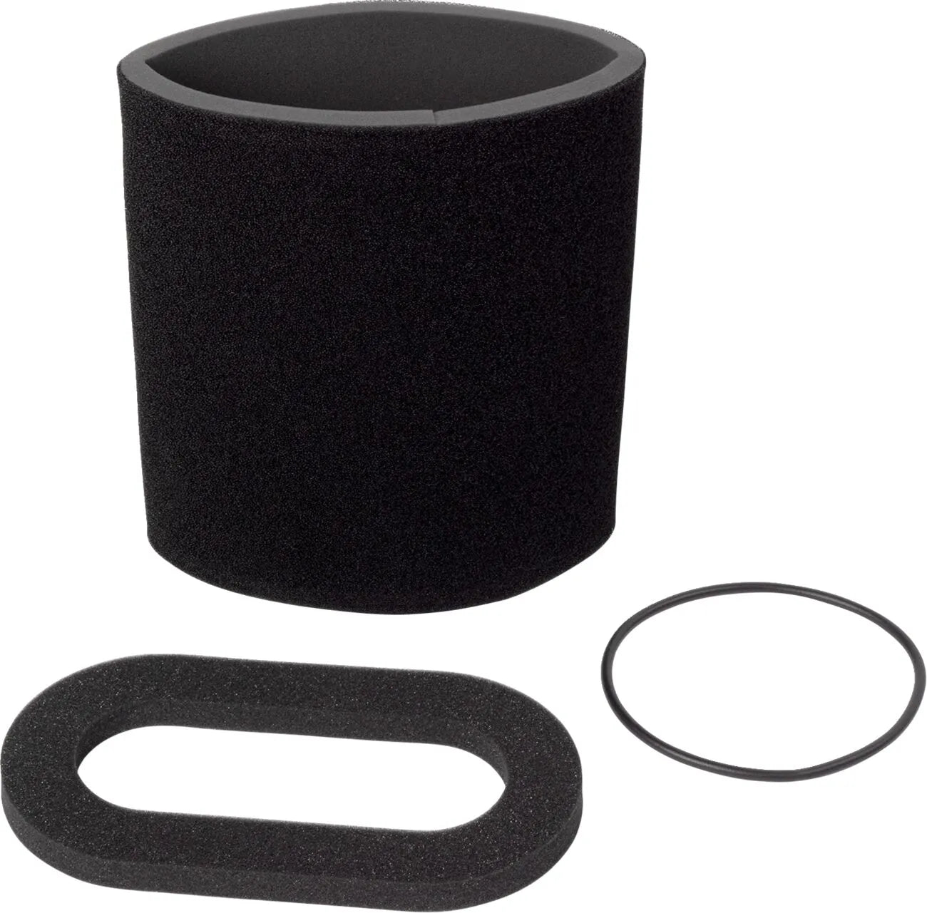 All Balls Replacement Air Filter