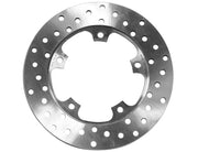 Brembo Serie Oro Prime Line Fast Bromsskiva - Fram & Bak