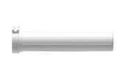 DOMINO Replacement Throttle Tube for KTM/Husqvarna