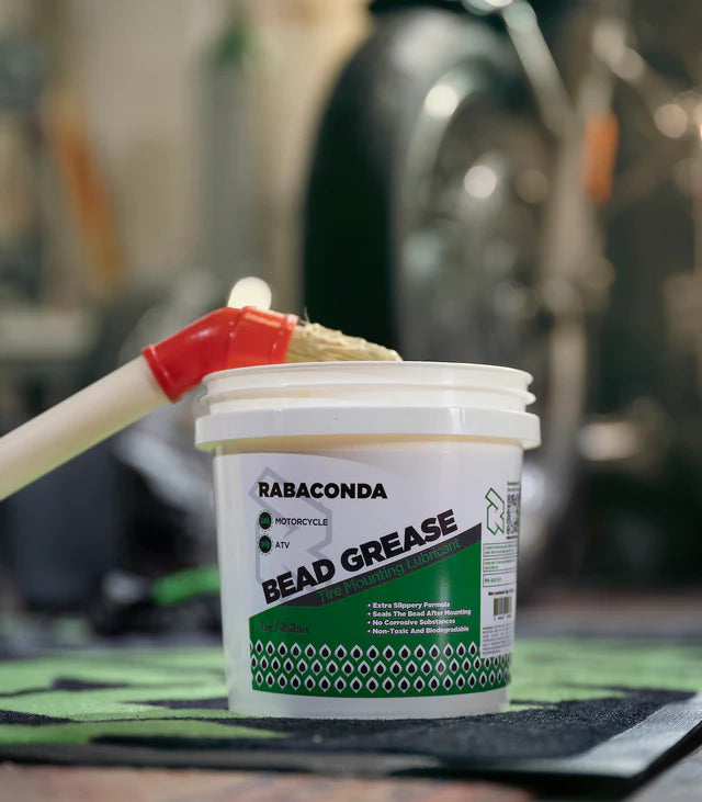 Rabaconda Bead Grease Tire Mounting Lubricant (1kg)