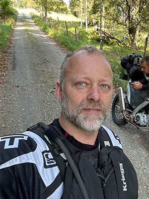 Martin Høyer