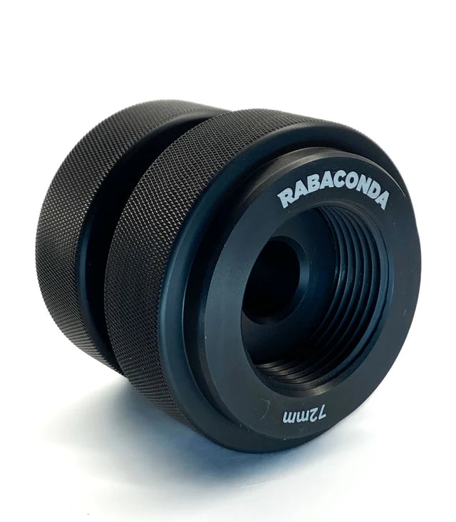 Rabaconda BMW Shaft Drive Type Adapter for Rabaconda Street