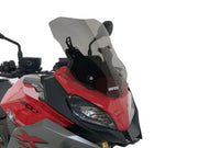 Wrs Windscreen - Dark Smoke Sporttourer