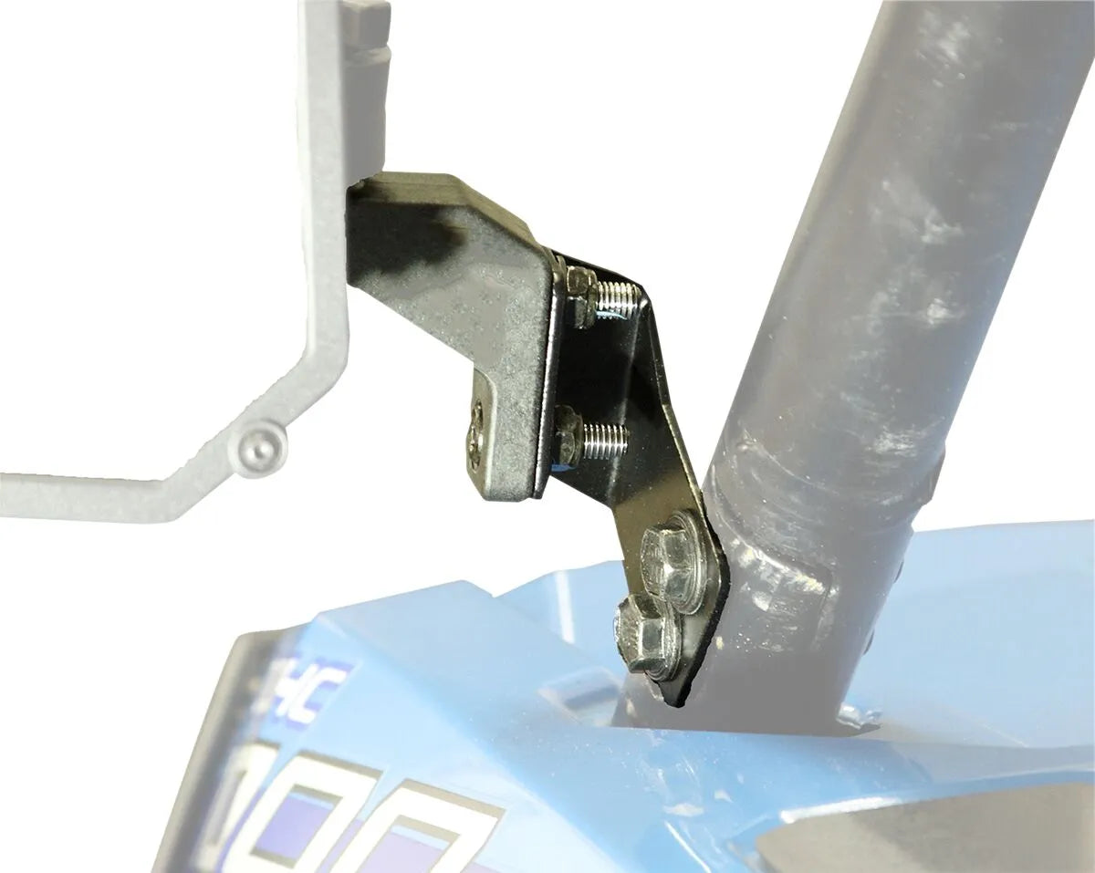 Moose Offroad Side Mirror Adapter For Polaris Pro-fit Cages