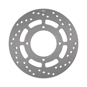 Ebc Round D-series Scooter Broms Rotor - Bak