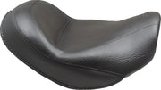 Mustang Wide Touring Solo Seat - For SUZUKI