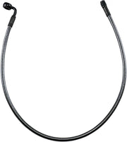 Magnum Shielding Abs Övre Bromsslang Kit 28"
