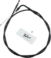 Barnett Stealth Series Idle Cable +6" Length