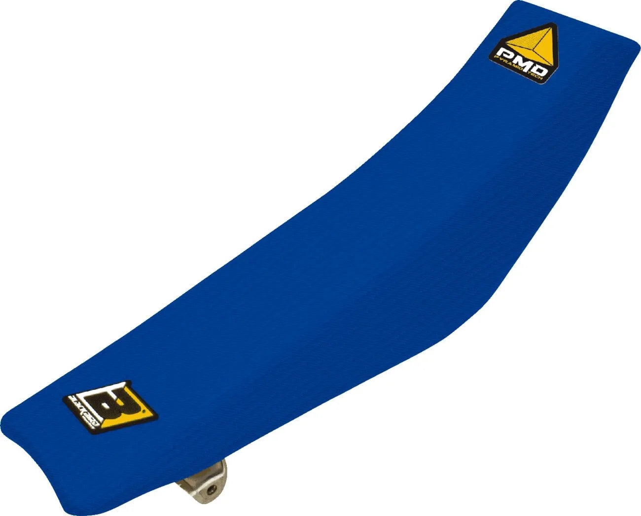 Blackbird Racing Retro Graphic Kit With Seat Cover For Yamaha