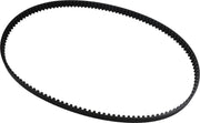 Belt Drives Ltd. Rear Drive Belt - X7n Carbon