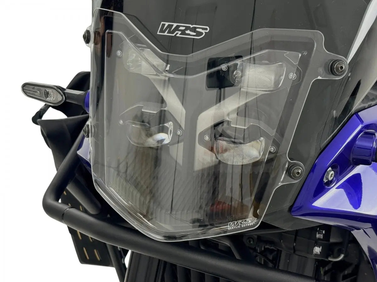 WRS Headlight Protector Guard