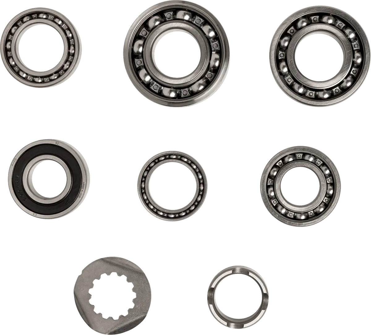 Hot Rods Transmission Bearing Kit for Yamaha HD 1980-2009