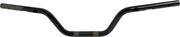 Todd's Cycle Moto 2.0 Handlebar - Black, 1"