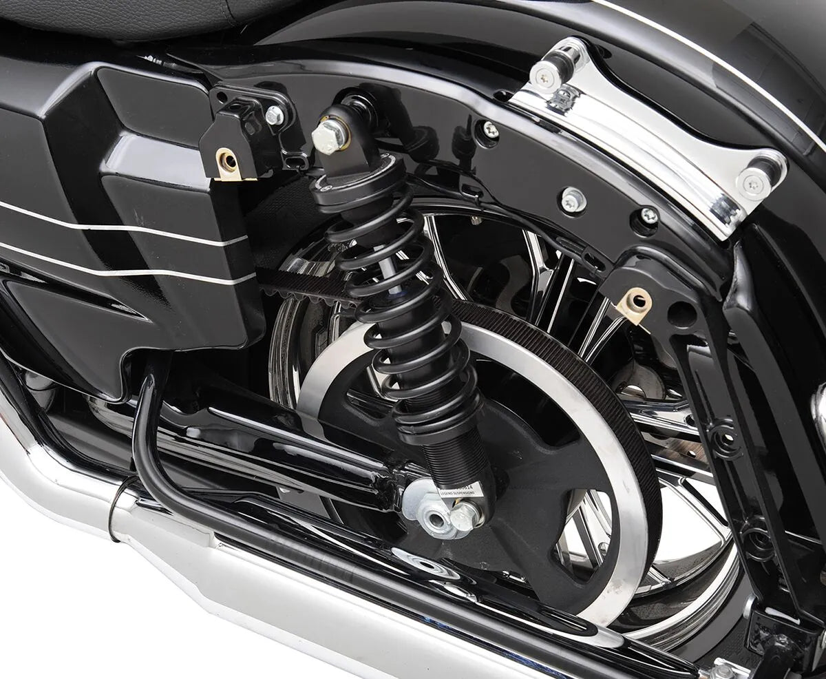 Legend Suspension Revo Fl Coil Suspension - Heavy Duty