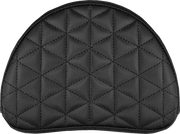 Saddlemen Mini Contour Sissy Bar Pad for Harley-Davidson