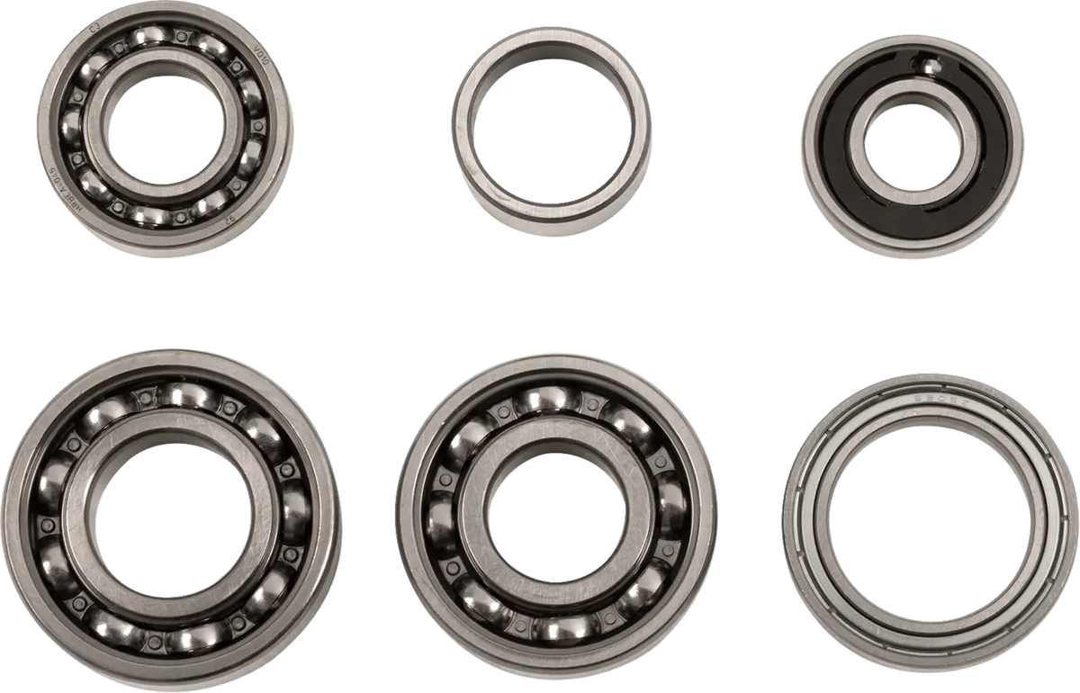 Hot Rods Transmission Bearing Kit TBK0040 for Kawasaki Suzuki