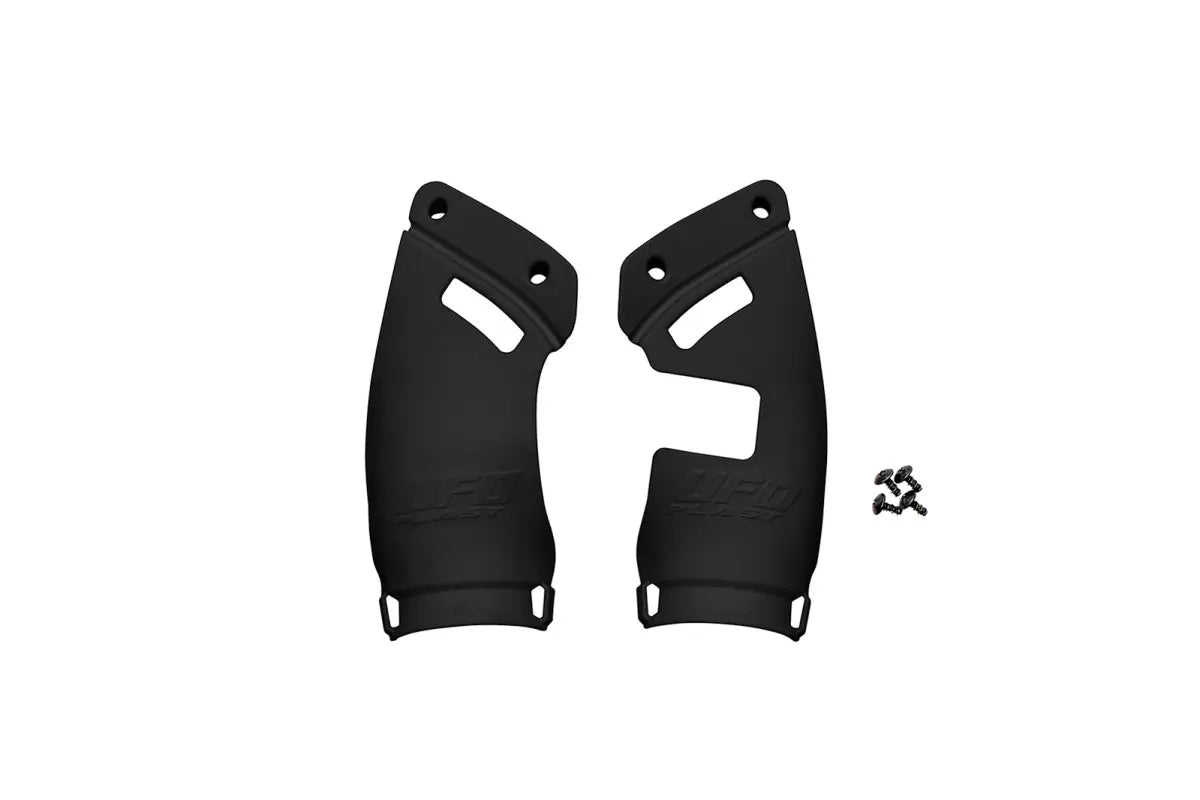 UFO MX Front Number Plate Extension