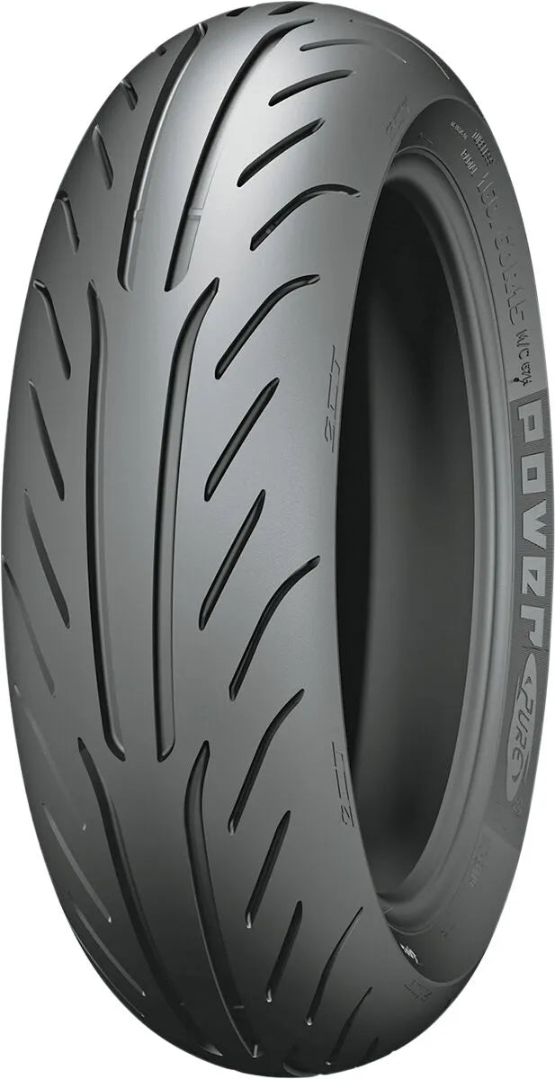 Michelin Power Pure Sc Front Tire 120/70-13