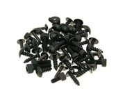 101 Octane Fairing Screw Set For Mbk Nitro/yamaha Aerox