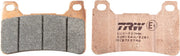 Trw Trq Sintered Race Bromsbelägg Set - Fram
