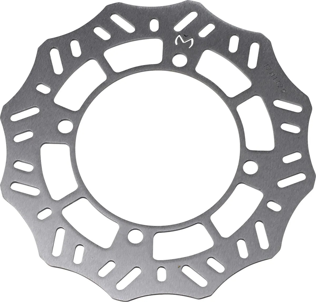 Moose Offroad Standard Bromsskiva - Bak