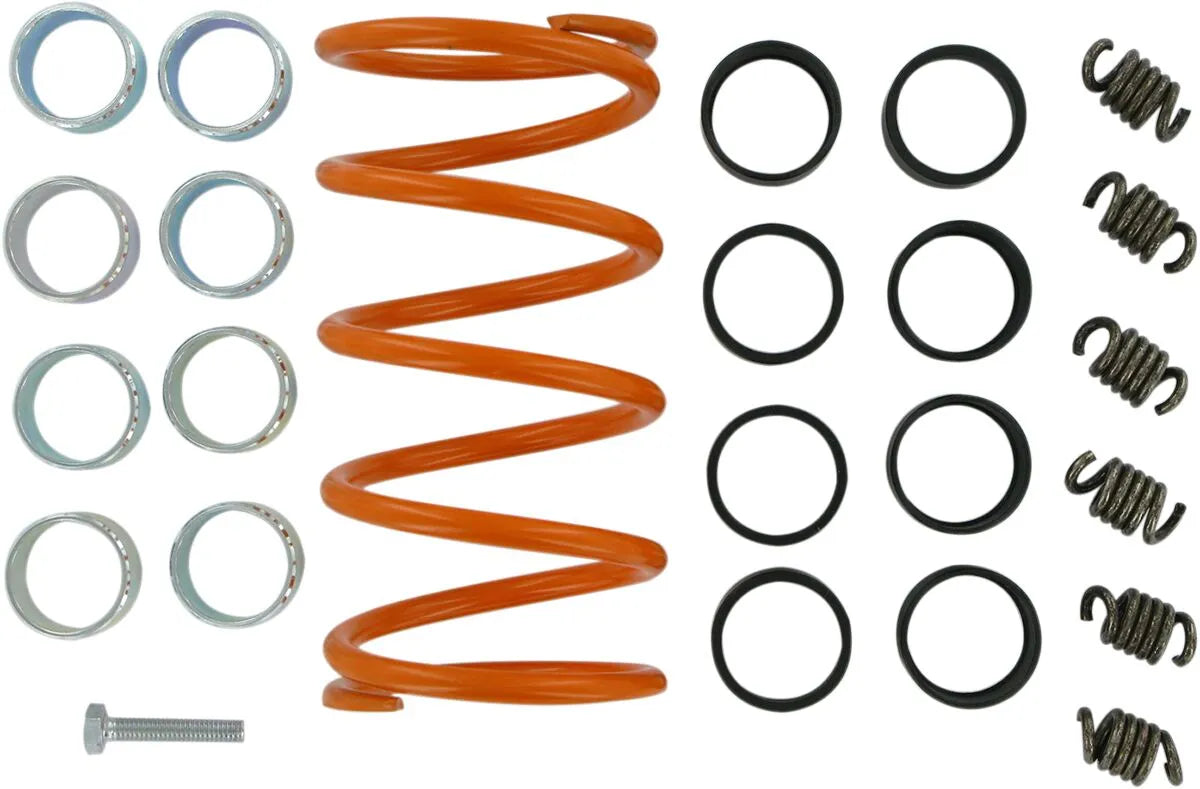 Epi Sport Utility Clutch Kit For Oversized Tires